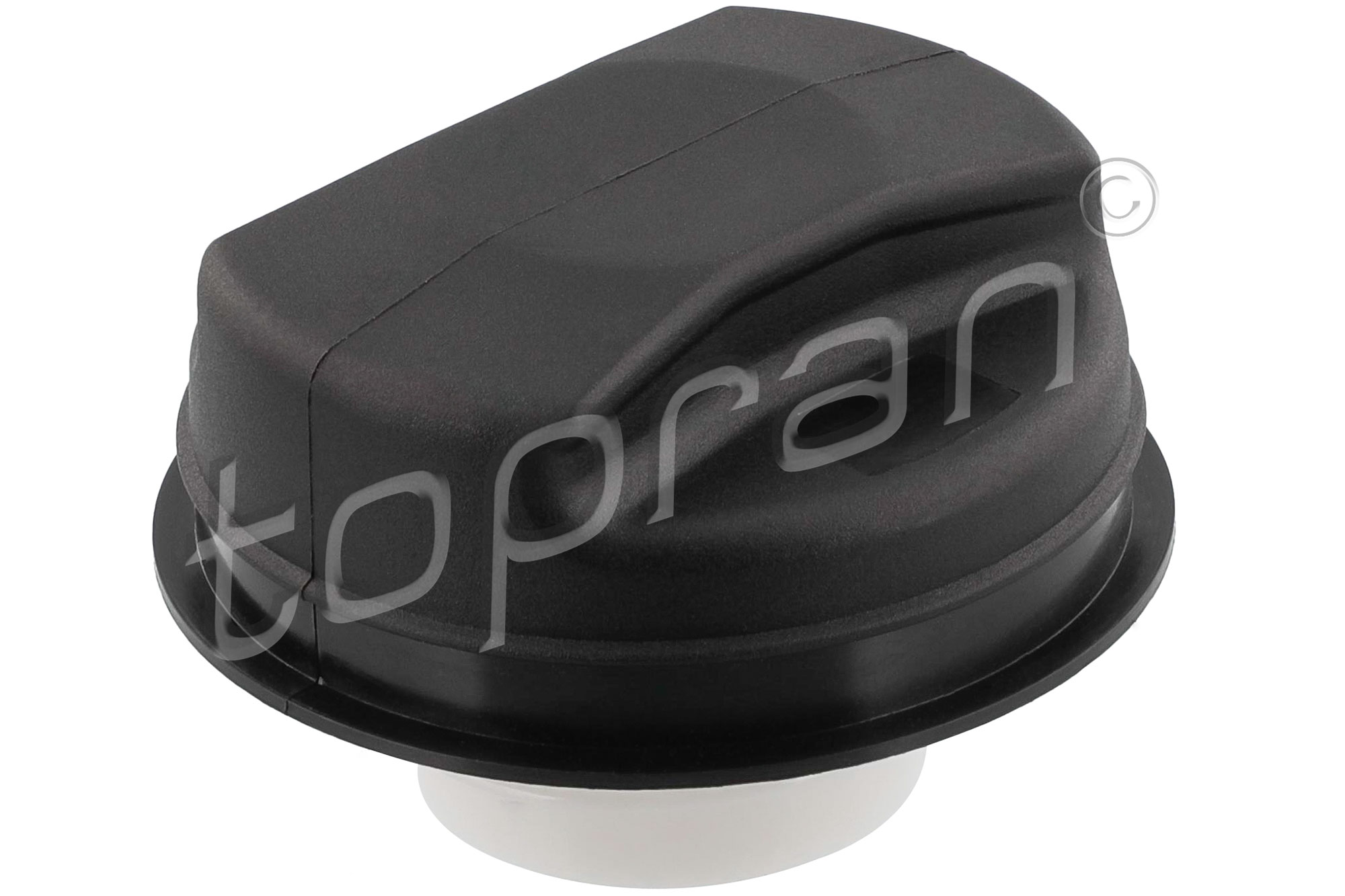 TOPRAN Korkki, polttoainetankki 205 928