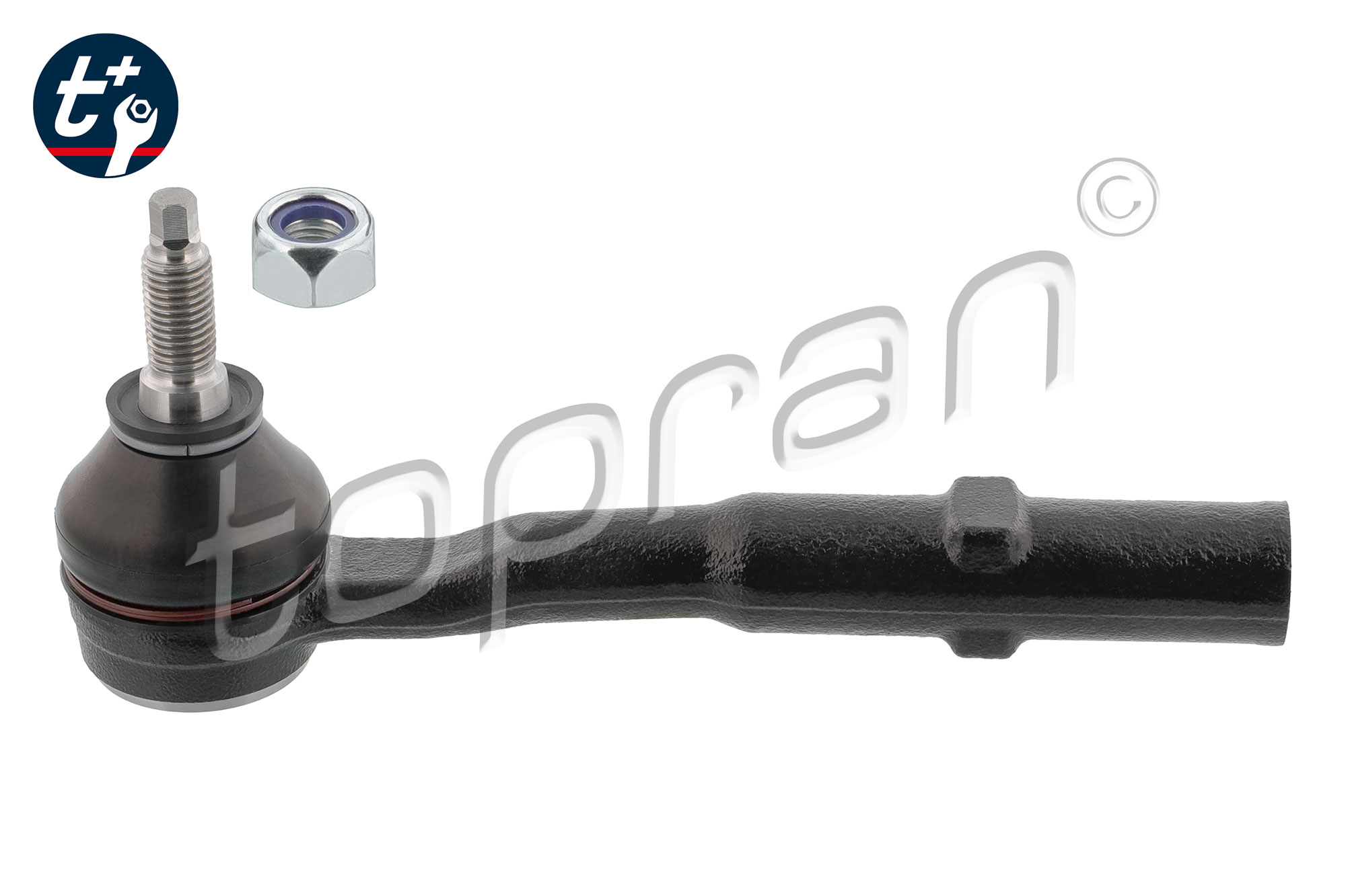 TOPRAN Roolivarda ots 209 336