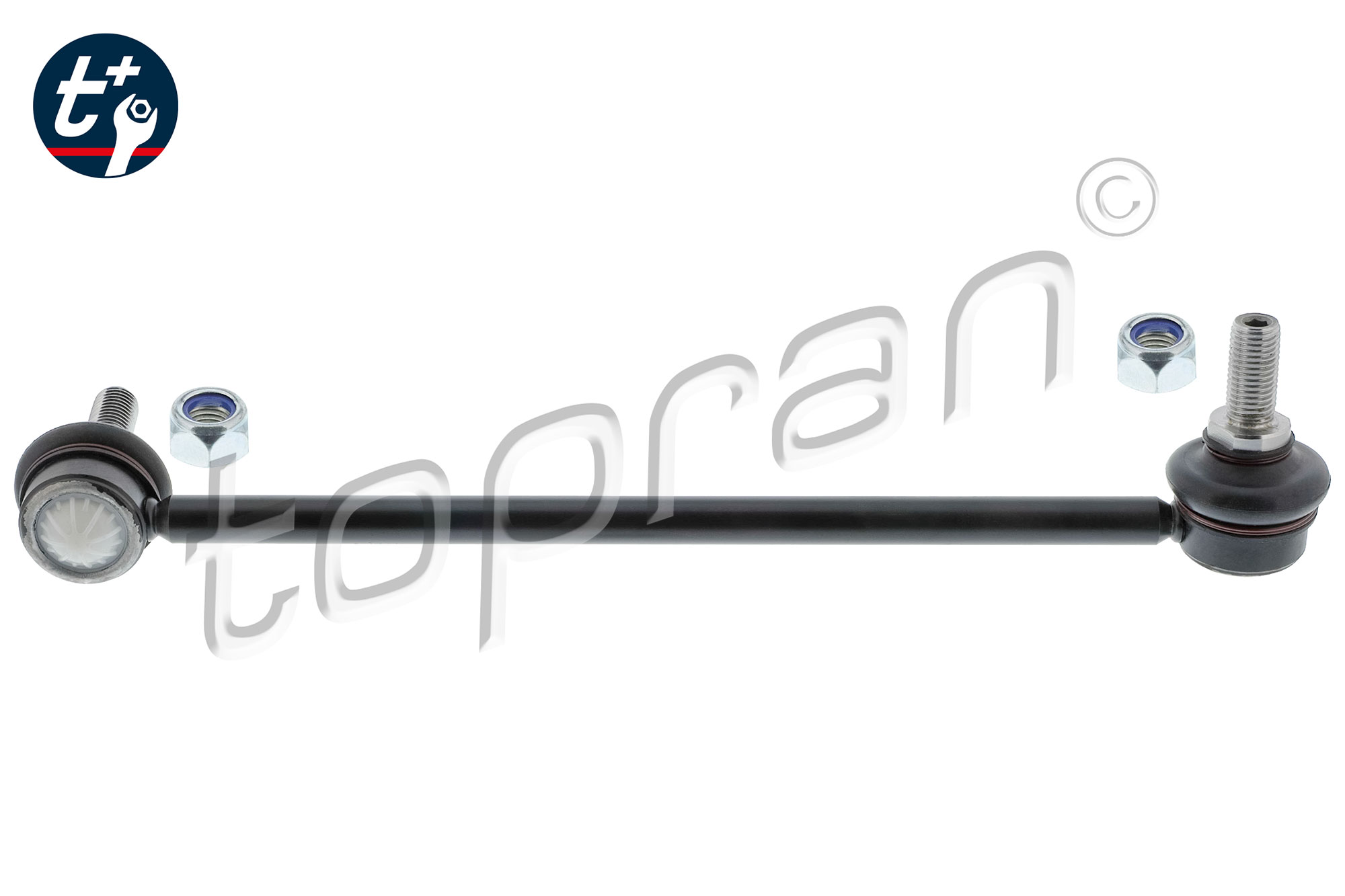 TOPRAN Otsavarras, stabilisaator 401 726