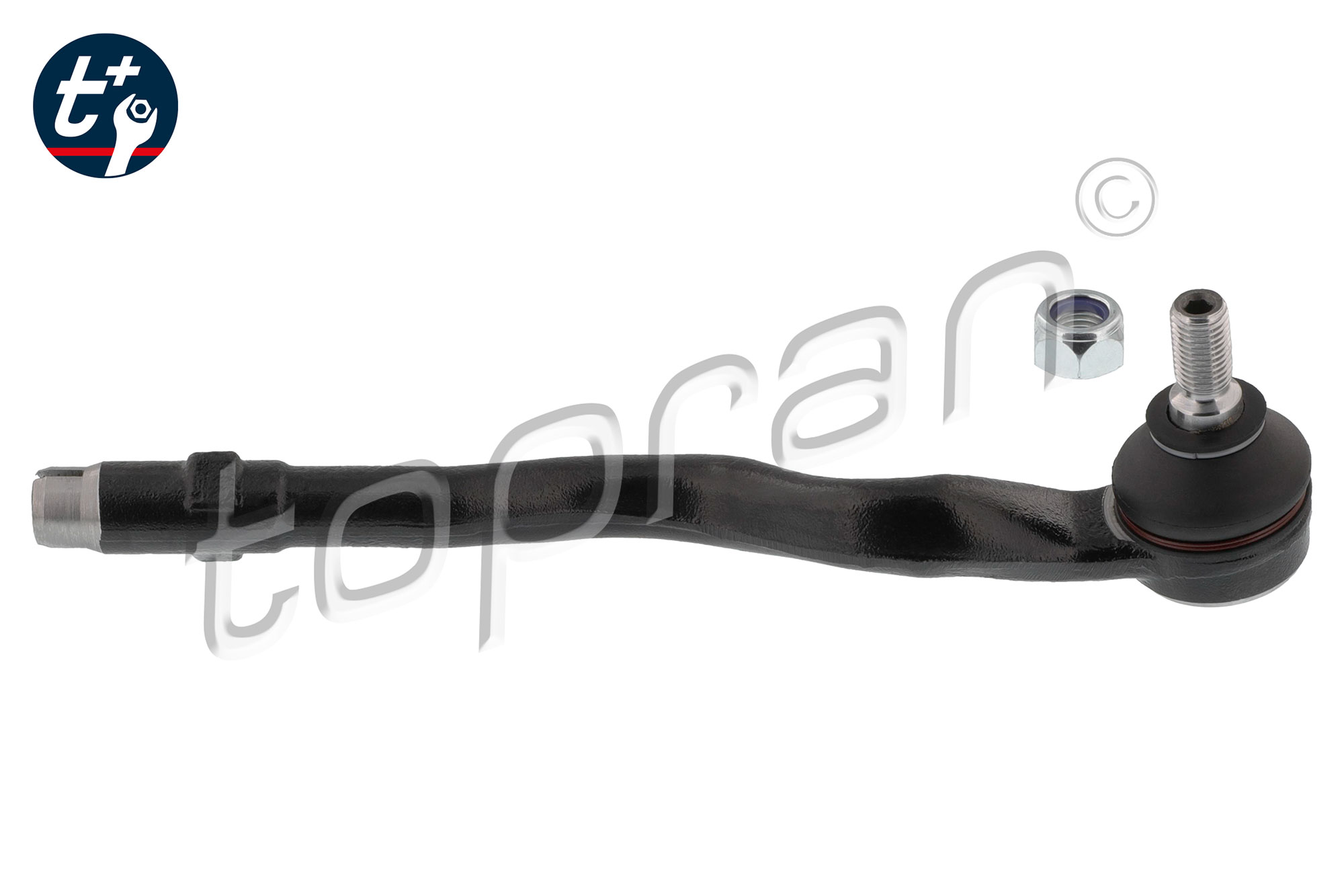 TOPRAN Roolivarda ots 500 433