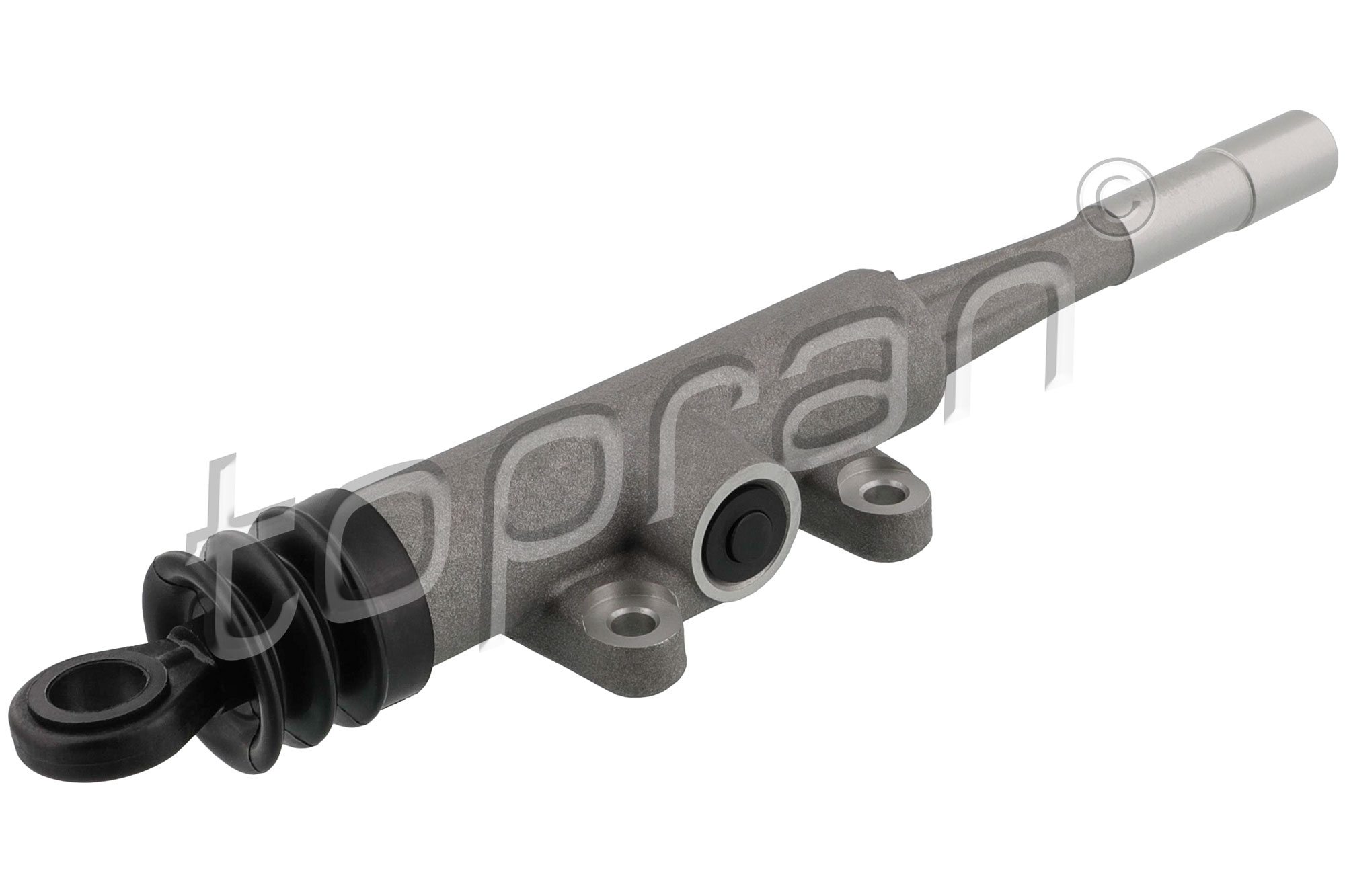 TOPRAN Pompa sprzęgła 500 509