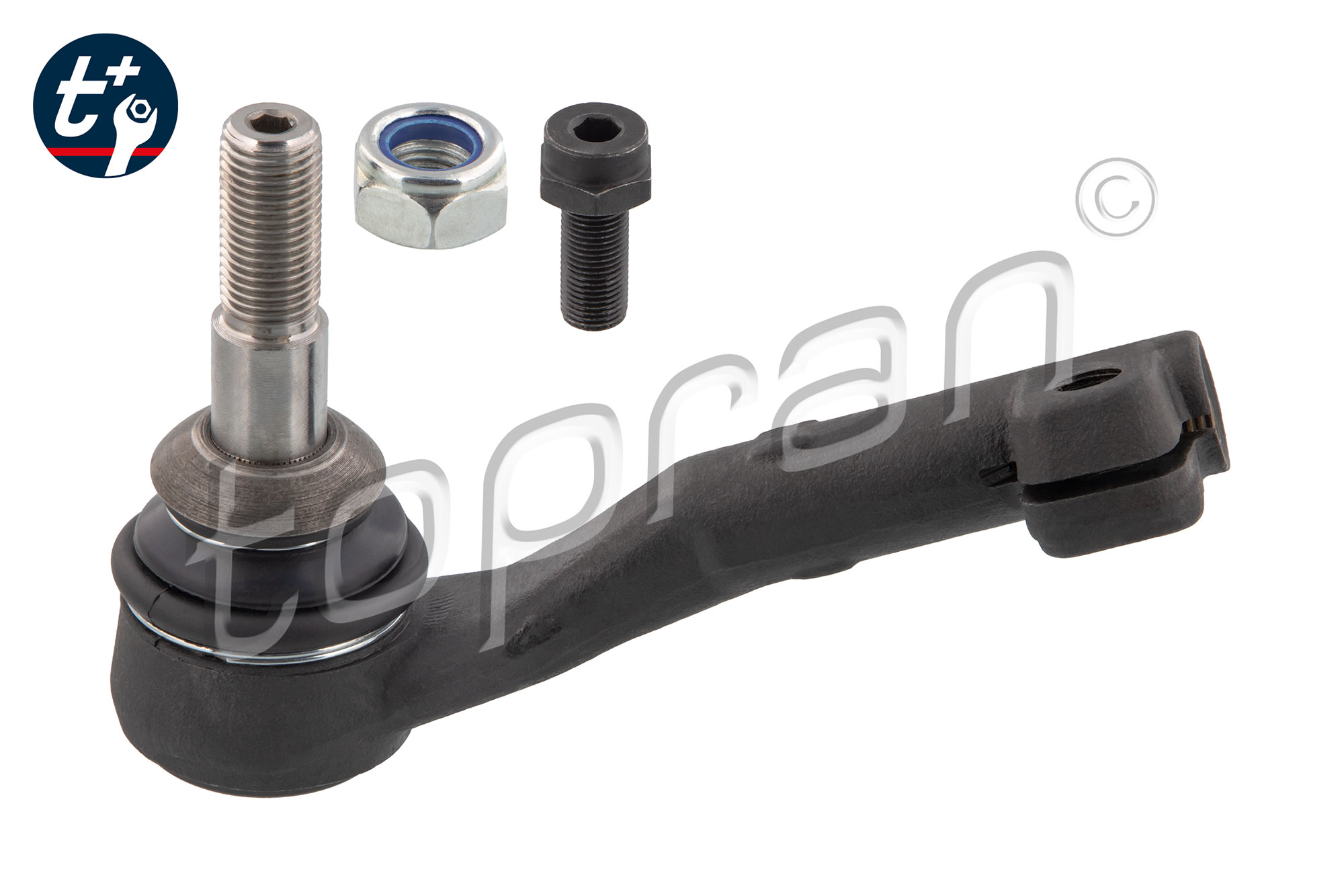 TOPRAN Roolivarda ots 501 003