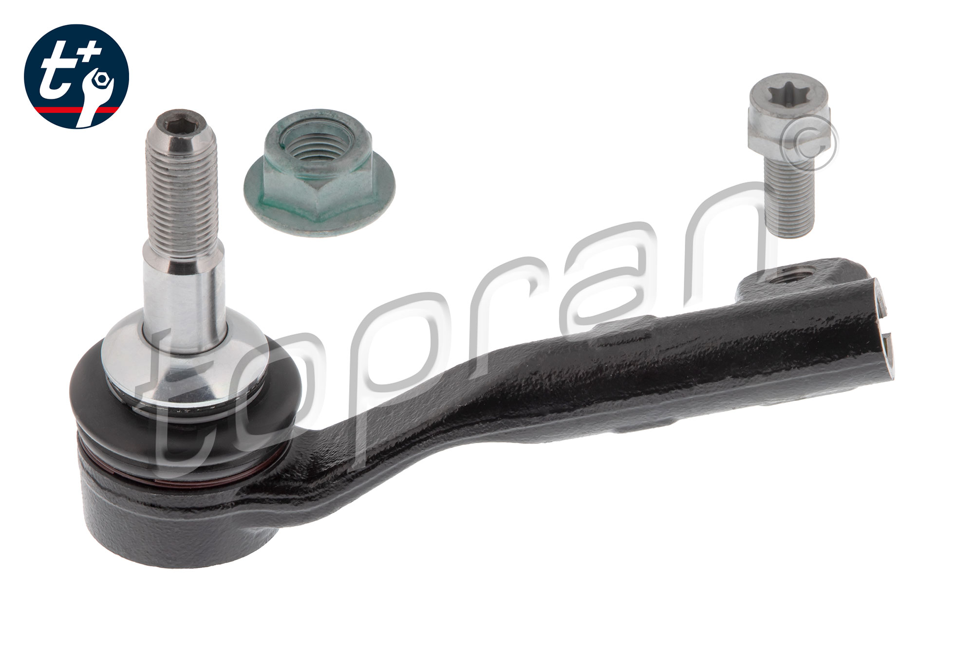 TOPRAN Roolivarda ots 503 320