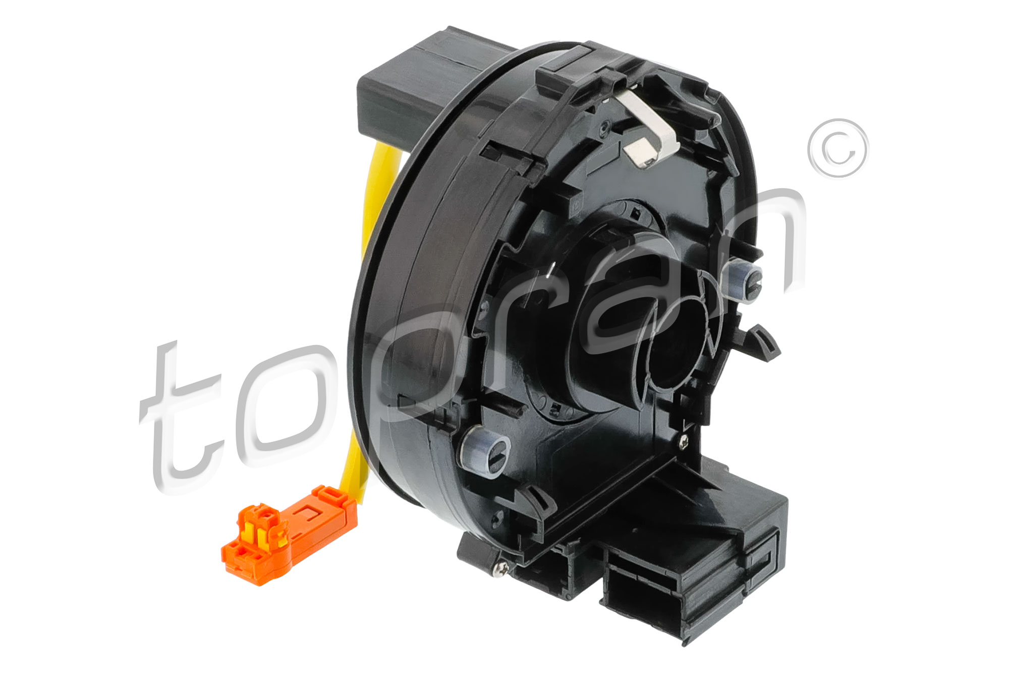 TOPRAN Kellojousi, airbag 602 212