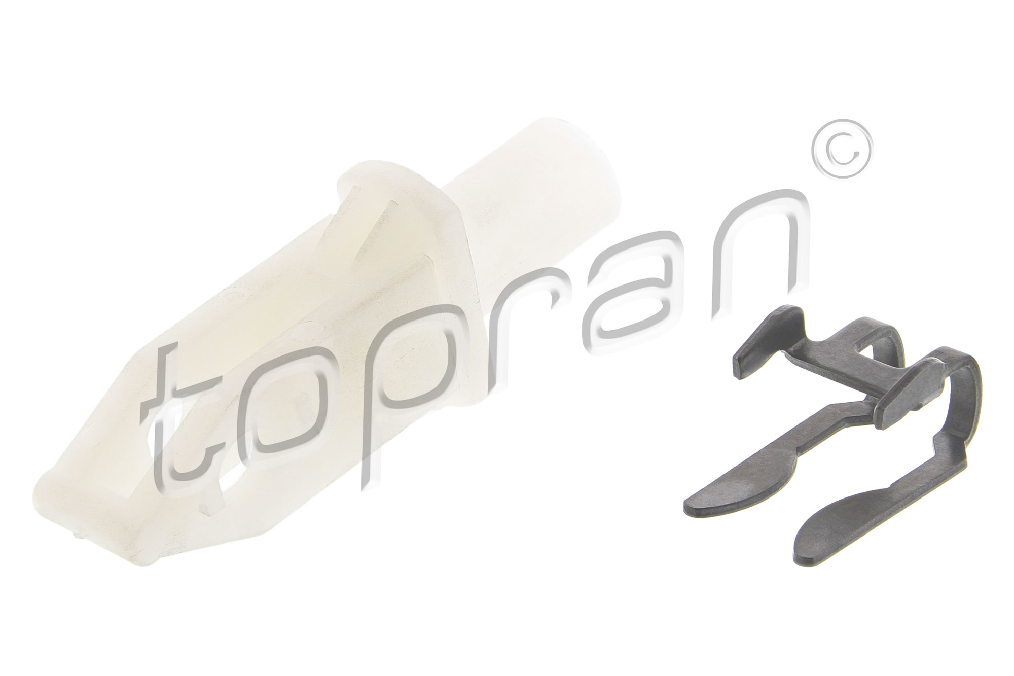 TOPRAN Siduritross 722 138