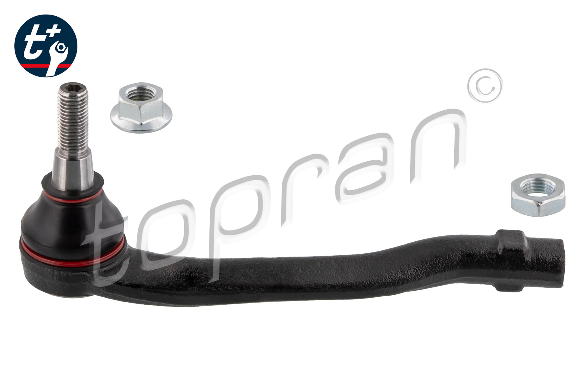 TOPRAN Roolivarda ots 723 002