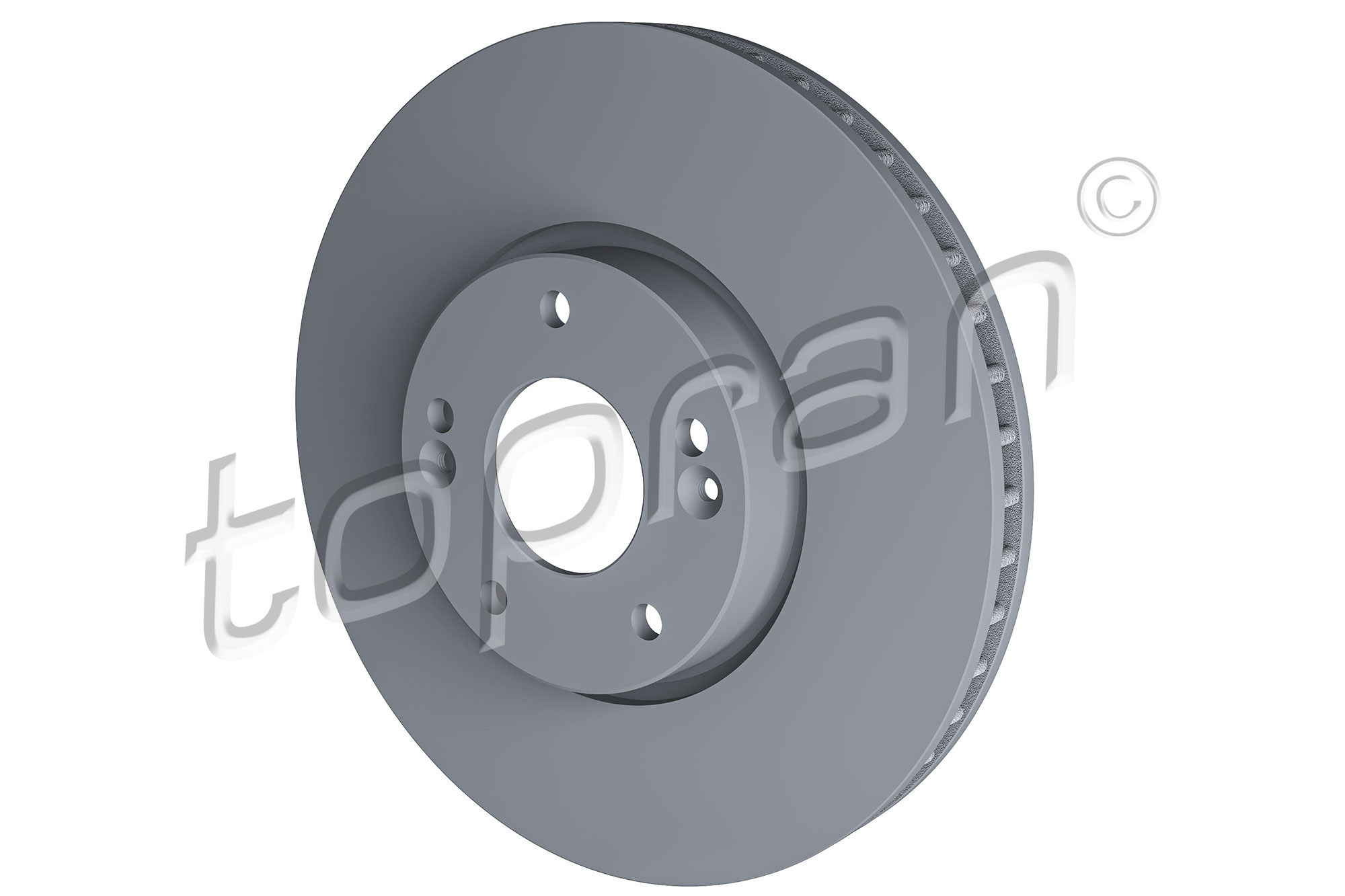 TOPRAN Piduriketas 820 766