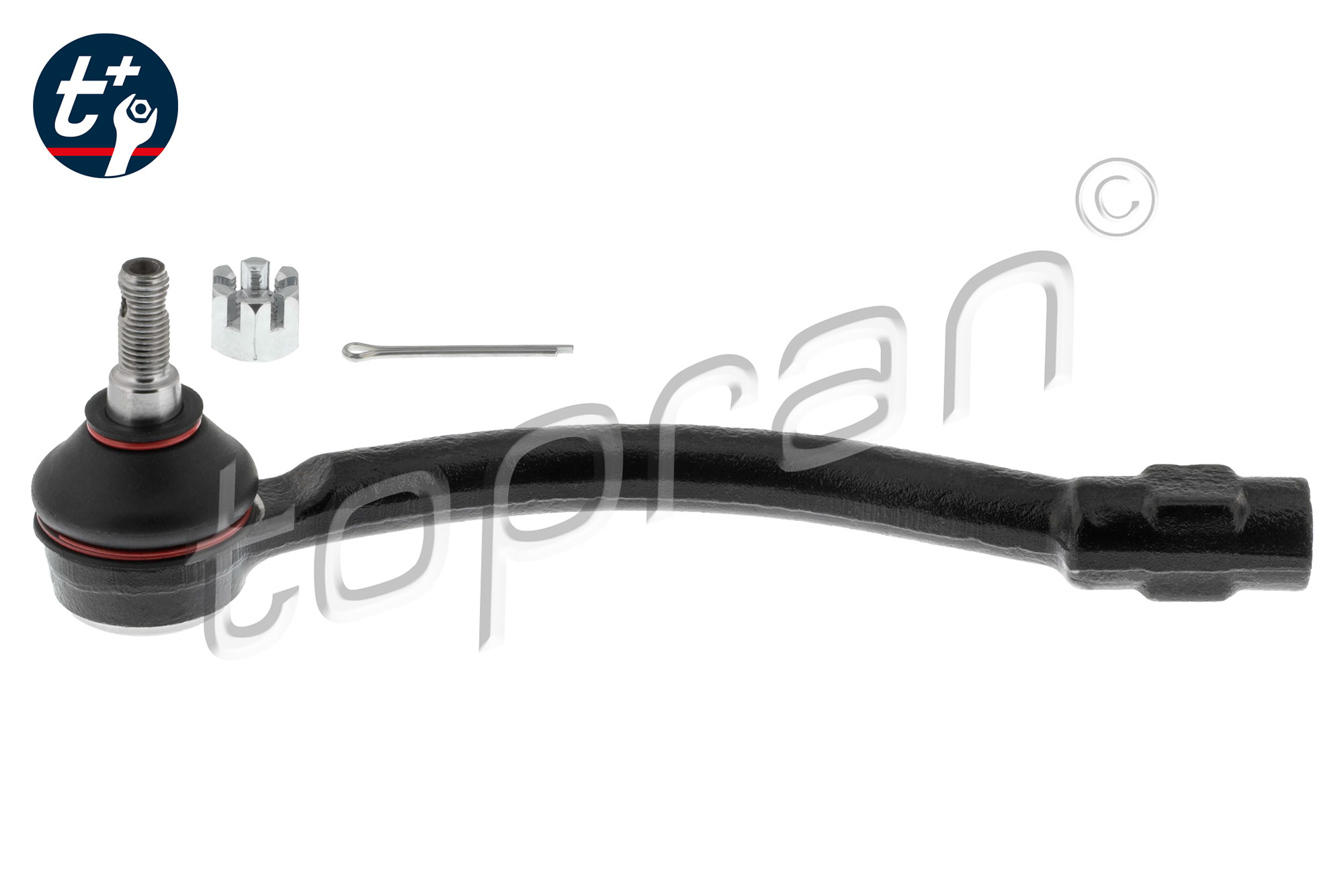 TOPRAN Roolivarda ots 821 881