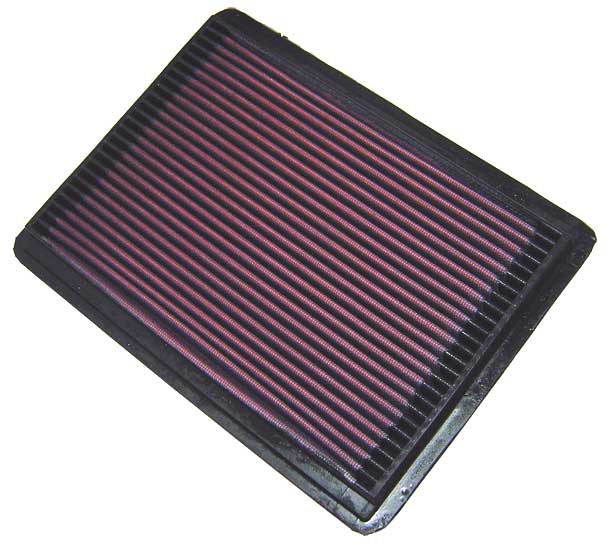 K&N Filters oro filtras 33-2001