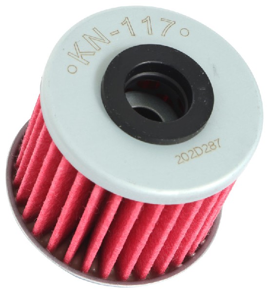 K&N Filters Õhufilter 33-2047