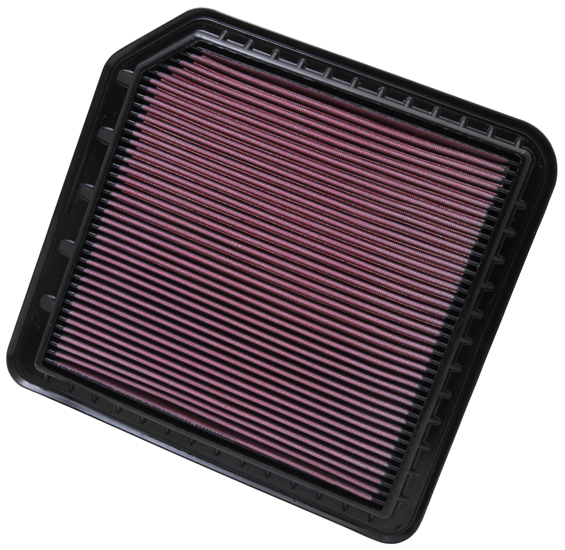 K&N Filters Õhufilter 33-2391