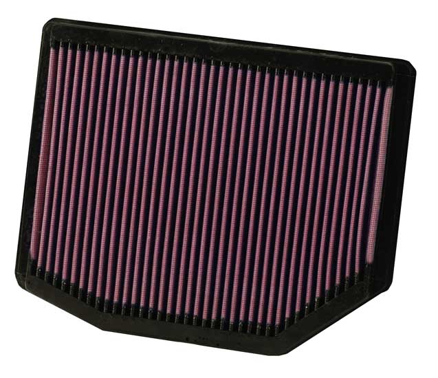 K&N Filters Ilmansuodatin 33-2435