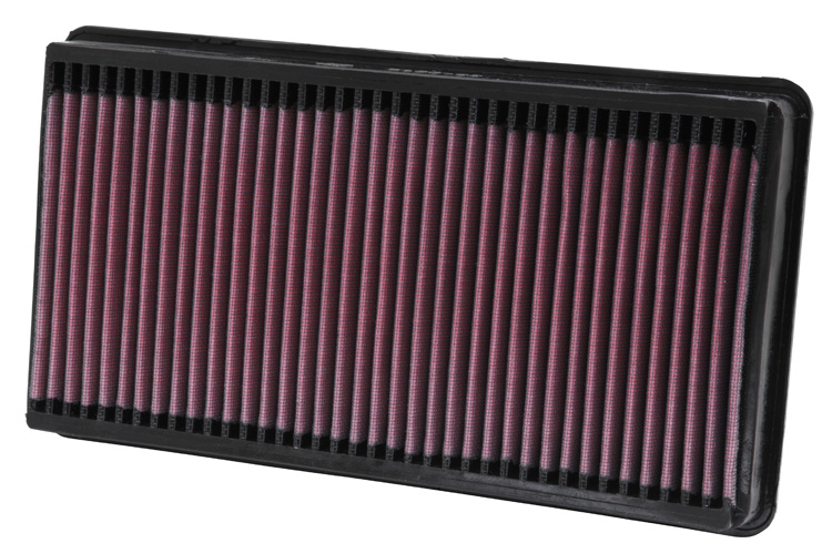 K&N Filters Ilmansuodatin 33-2443