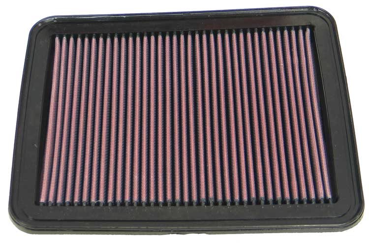K&N Filters Õhufilter 33-2455
