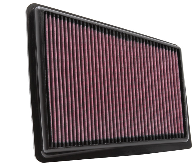 K&N Filters Õhufilter 33-2470