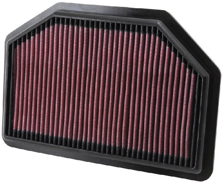 K&N Filters Õhufilter 33-2472