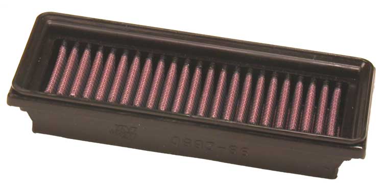 K&N Filters Õhufilter 33-2842