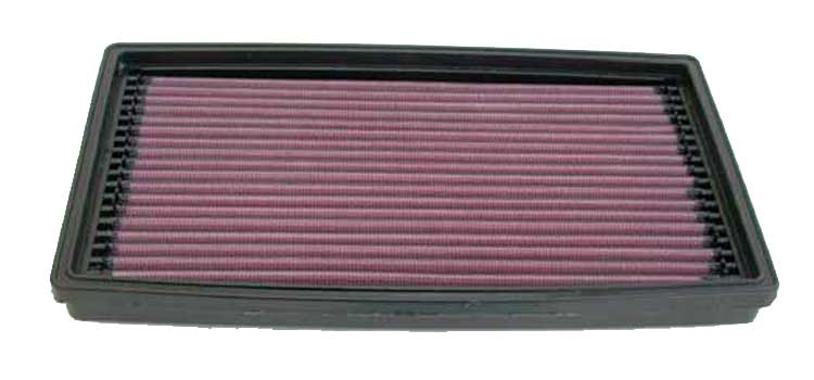 K&N Filters Õhufilter 33-2937