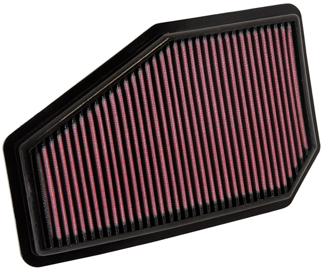 K&N Filters Õhufilter 33-2996