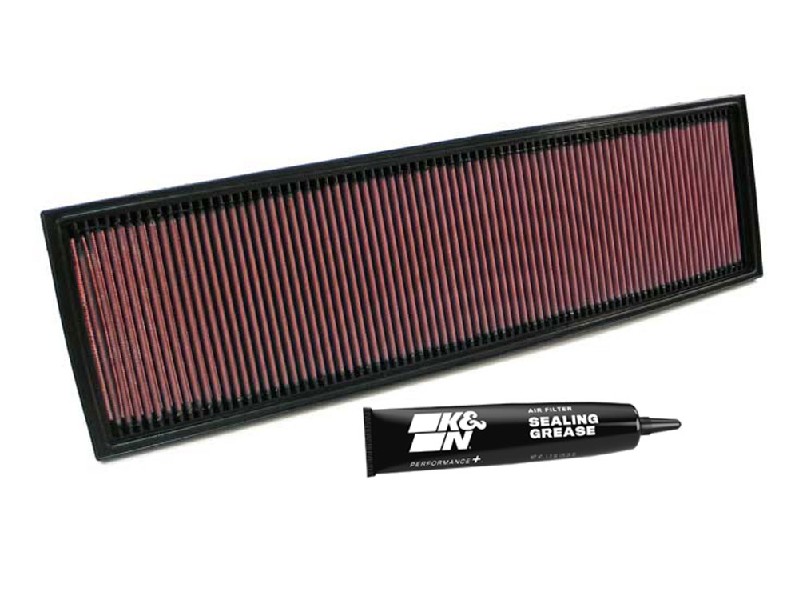 K&N Filters Õhufilter 33-3134