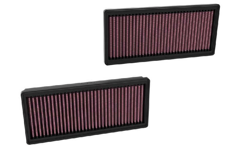 K&N Filters Õhufilter 33-5025