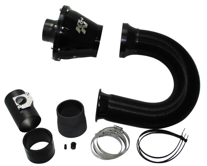 K&N Filters Sportõhufiltrisüsteem 57I-1000