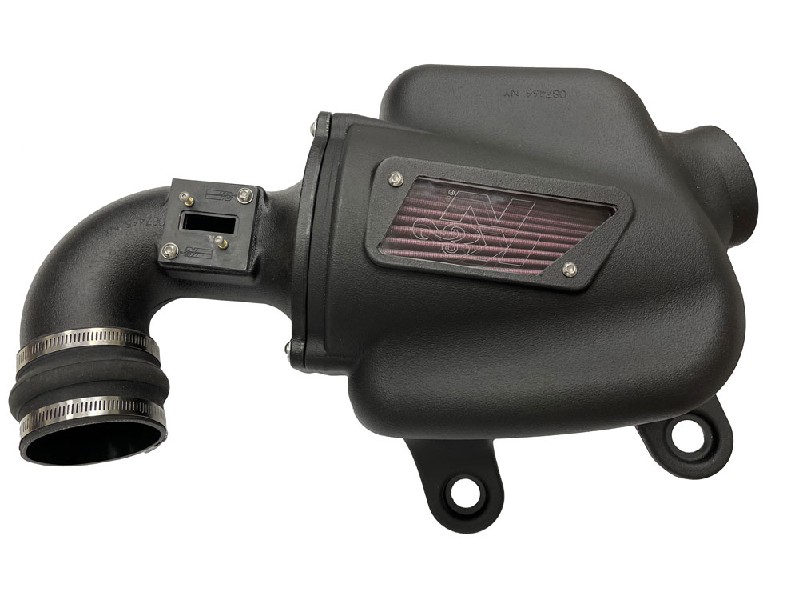 K&N Filters Sportõhufiltrisüsteem 57S-4900