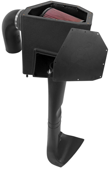 K&N Filters Sportõhufiltrisüsteem 63-1561