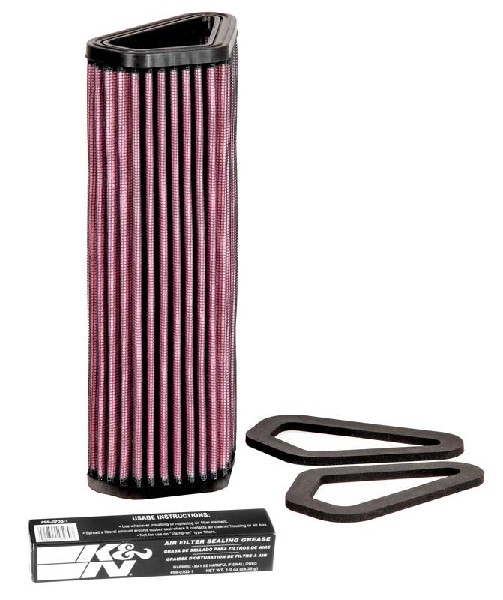 K&N Filters Õhufilter E-0650