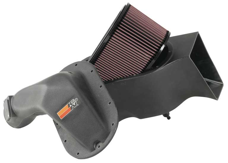 K&N Filters Õhufilter E-0665