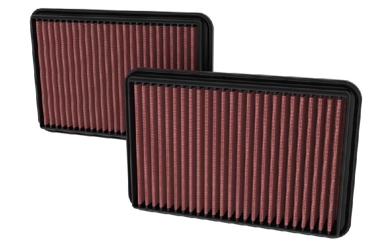 K&N Filters oro filtras E-1210