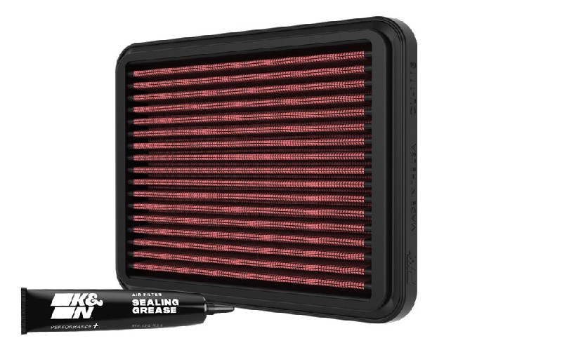 K&N Filters Õhufilter E-2021