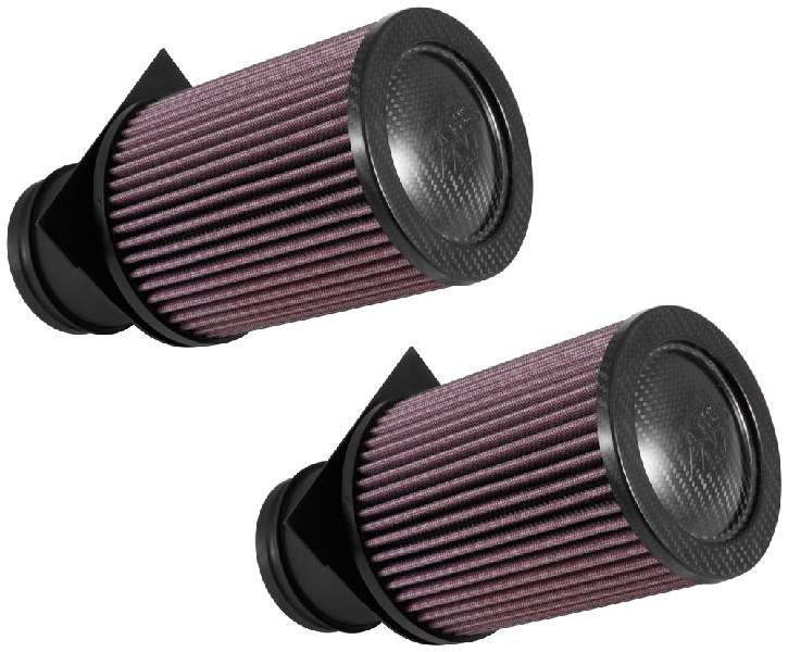 K&N Filters Õhufilter E-2022