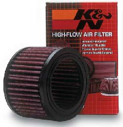 K&N Filters Õhufilter HA-6088