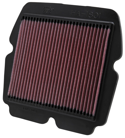 K&N Filters Õhufilter HA-6519