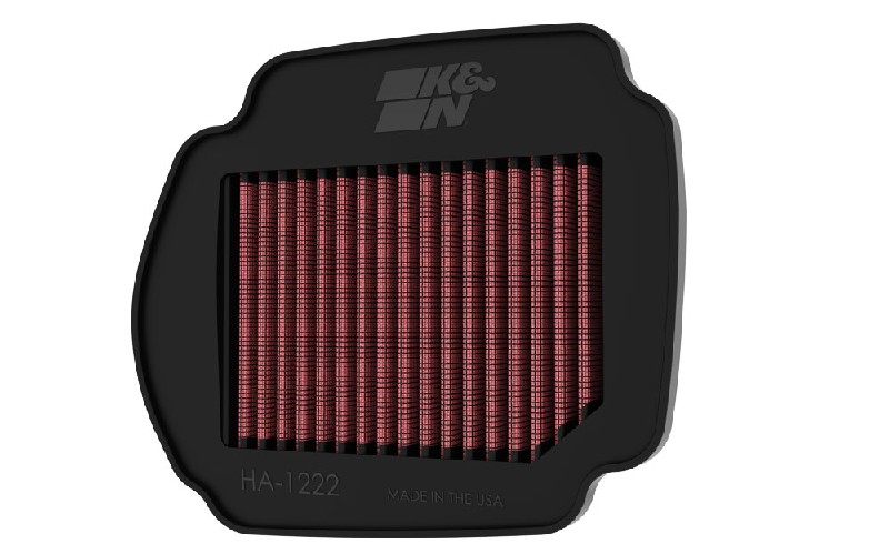 K&N Filters Õhufilter HD-9608