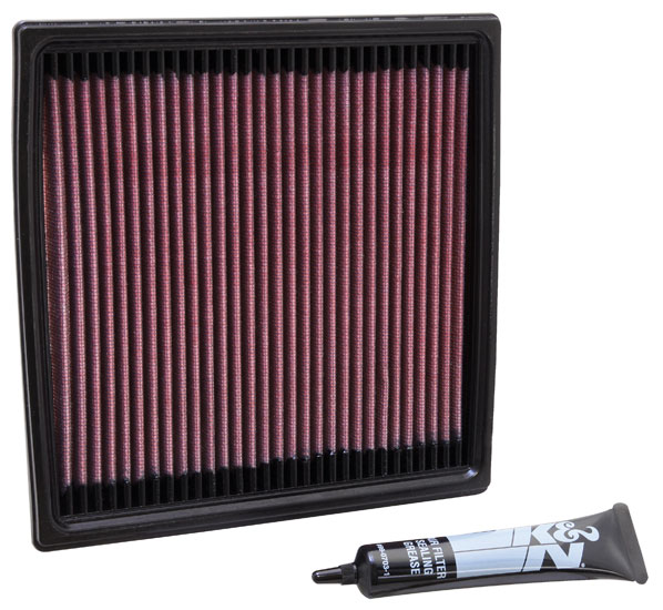 K&N Filters Õhufilter KA-4093