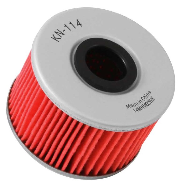 K&N Filters Õlifilter KN-116