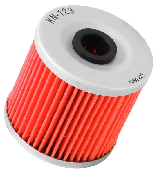 K&N Filters Õlifilter KN-401