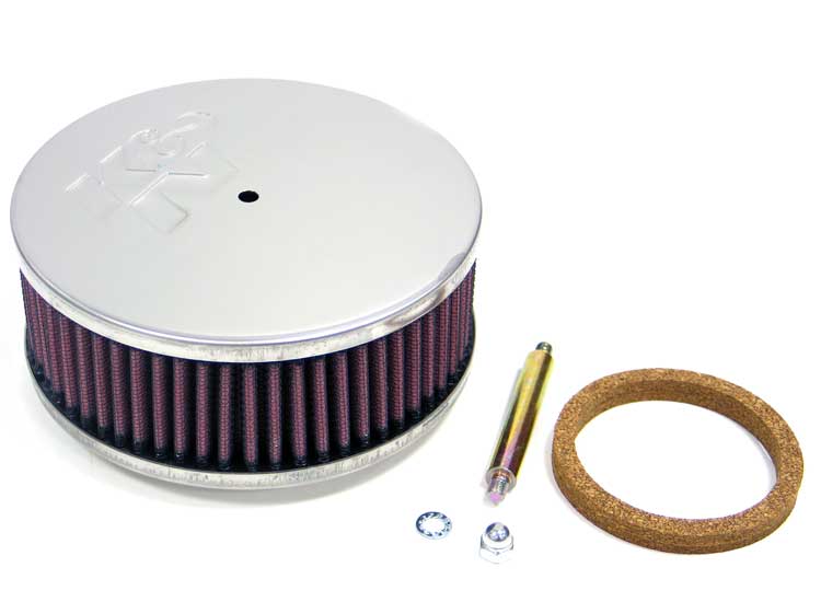 K&N Filters Sportõhufilter RA-0610