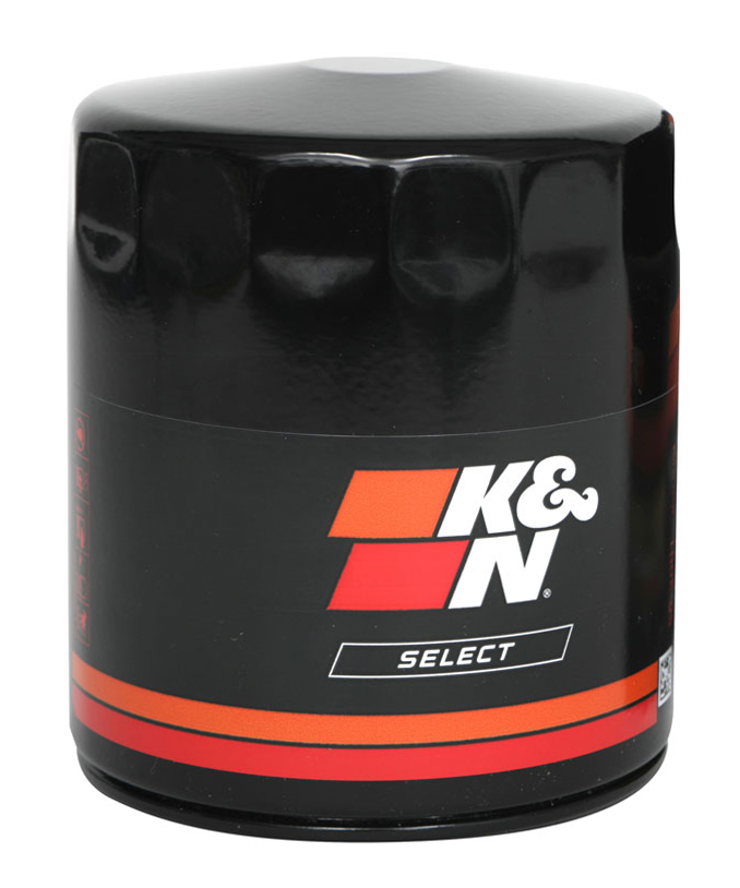 K&N Filters Õlifilter SO-1004