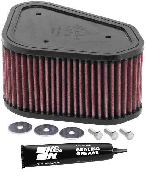 K&N Filters Õhufilter SU-4506