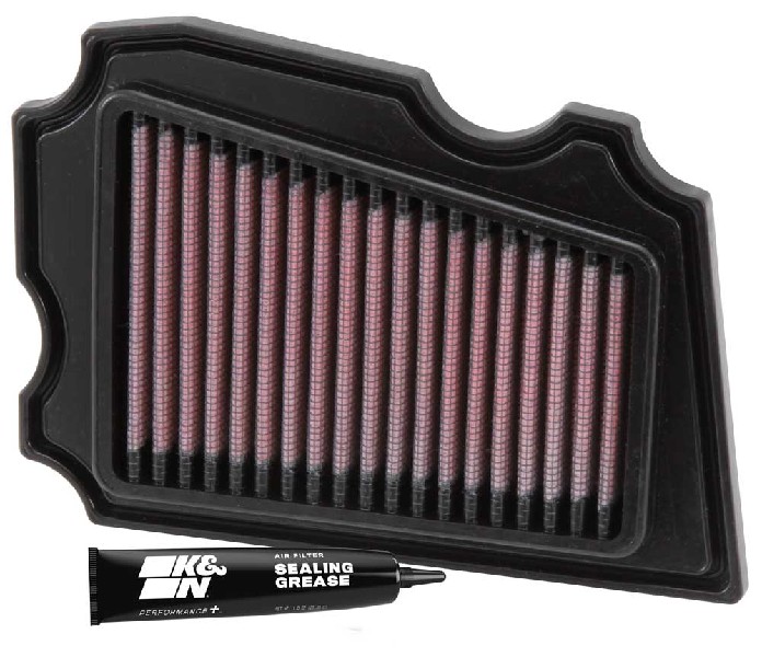 K&N Filters Õhufilter YA-6008