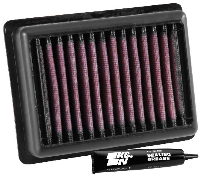 K&N Filters Õhufilter YA-6008R