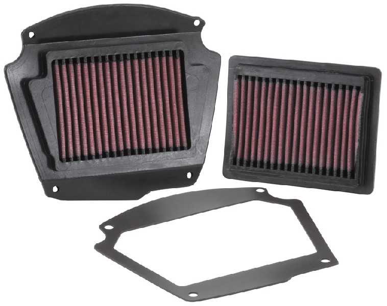 K&N Filters Õhufilter YA-6604