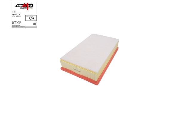 AUTOMEGA oro filtras 180027110