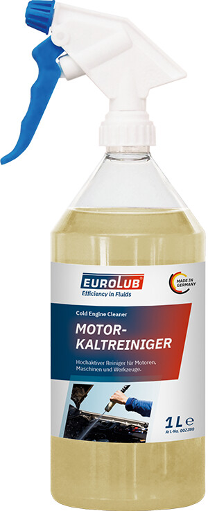 EUROLUB Mootoripuhastaja 002280