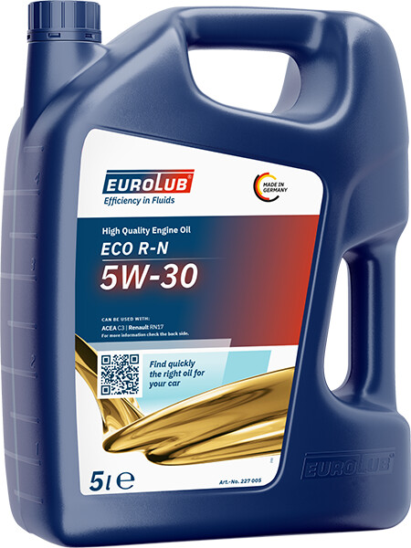 EUROLUB Mootoriõli 227005