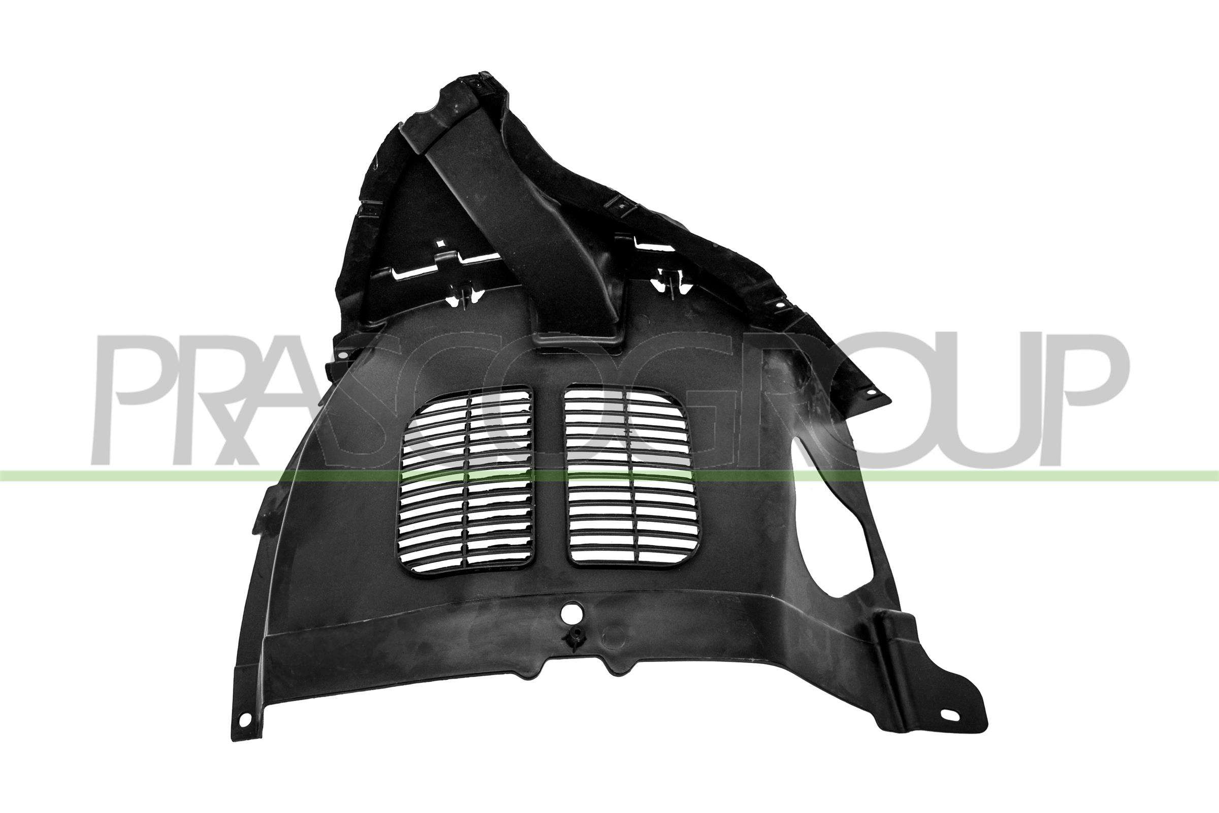 PRASCO vidinis sparno skydas VG0563604