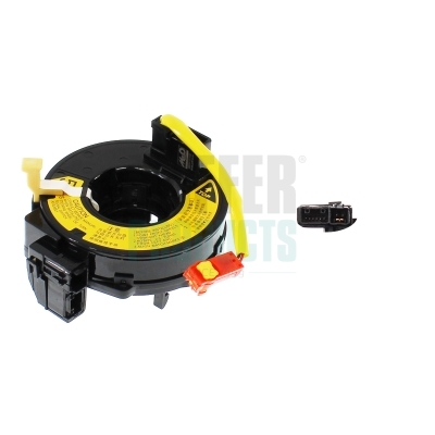 HOFFER Kellojousi, airbag 21031730
